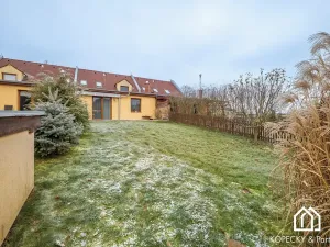 Prodej rodinného domu, Bílkovice, 150 m2