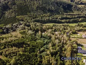 Prodej komerčního pozemku, Kácov, 16220 m2