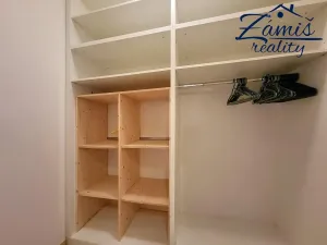 Pronájem bytu 2+kk, Kladno, Generála Selnera, 48 m2