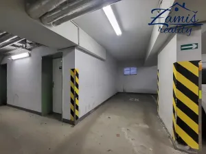 Pronájem bytu 2+kk, Kladno, Generála Selnera, 48 m2