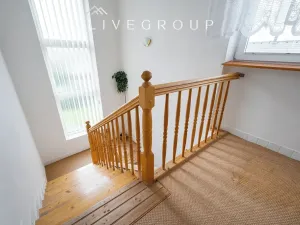 Prodej vícegeneračního domu, Zbýšov, Družstevní, 267 m2