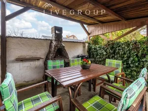 Prodej vícegeneračního domu, Zbýšov, Družstevní, 267 m2