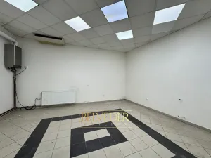 Pronájem obchodního prostoru, Teplice, Krupská, 120 m2