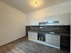 Pronájem bytu 4+kk, Teplice, Krupská, 110 m2