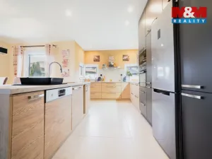 Prodej rodinného domu, Břeclav, Kobzíkova, 156 m2