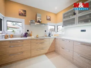 Prodej rodinného domu, Břeclav, Kobzíkova, 156 m2