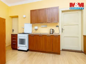 Prodej rodinného domu, Havlíčkův Brod, Žižkova, 228 m2