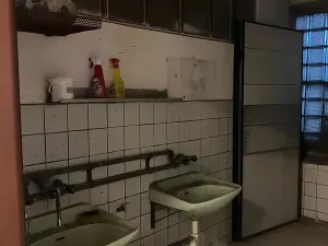 Pronájem výrobních prostor, Buštěhrad, 925 m2