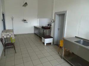 Pronájem obchodního prostoru, Šternberk, Nádražní, 122 m2