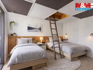 Prodej chaty, Malé Žernoseky, 48 m2