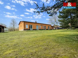 Prodej rodinného domu, Suchý, 170 m2