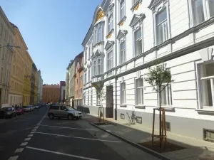 Pronájem bytu 2+kk, Brno, Stará, 65 m2