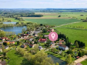 Prodej rodinného domu, Vranovice, 171 m2