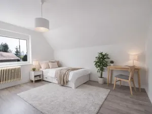 Prodej rodinného domu, Vranovice, 171 m2