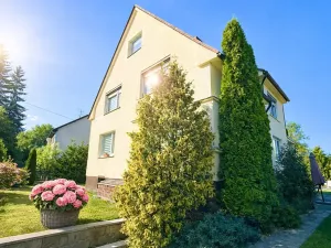 Prodej rodinného domu, Vranovice, 171 m2