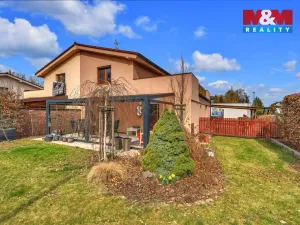 Prodej rodinného domu, Dašice - Pod Dubem, 100 m2