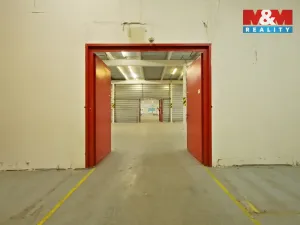 Pronájem obchodního prostoru, Havlíčkův Brod, Havířská, 2000 m2