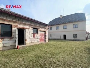 Prodej rodinného domu, Kozojedy, 240 m2