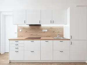 Prodej bytu 3+kk, Brno, Grohova, 54 m2