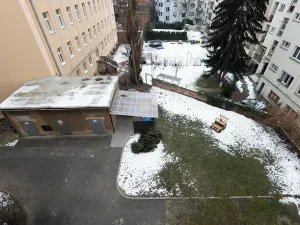 Prodej bytu 3+kk, Brno, Grohova, 54 m2