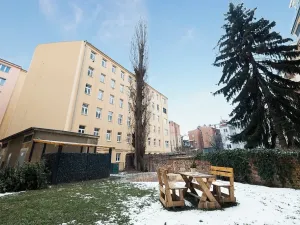 Prodej bytu 3+kk, Brno, Grohova, 54 m2