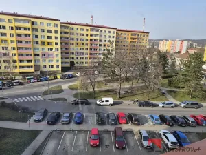 Prodej bytu 2+kk, Štětí, Obchodní, 40 m2
