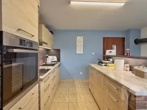 Prodej rodinného domu, České Libchavy, 200 m2