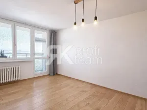 Prodej bytu 2+kk, Ostrava, Bohumíra Četyny, 52 m2
