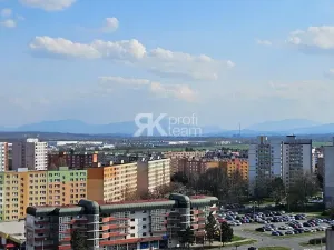 Prodej bytu 2+kk, Ostrava, Bohumíra Četyny, 52 m2