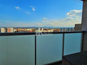 Prodej bytu 2+kk, Ostrava, Bohumíra Četyny, 52 m2