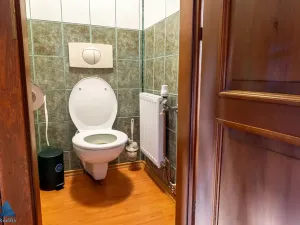 Pronájem bytu 3+kk, Horní Branná, 120 m2