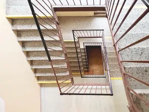 Prodej komerční nemovitosti, Kraslice, Palackého, 1800 m2