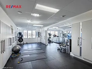 Prodej činžovního domu, Kraslice, Palackého, 1800 m2