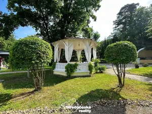 Prodej bytu 1+kk, Mšené-lázně, Mládežnická, 29 m2