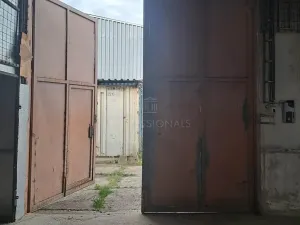 Pronájem skladu, Praha - Kunratice, Dobronická, 247 m2