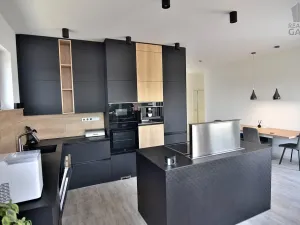 Prodej rodinného domu, Krupka, Hřbitovní, 134 m2