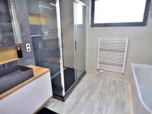 Prodej rodinného domu, Krupka, Hřbitovní, 134 m2