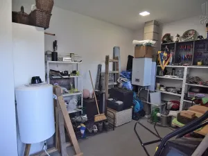 Prodej rodinného domu, Krupka, Hřbitovní, 134 m2