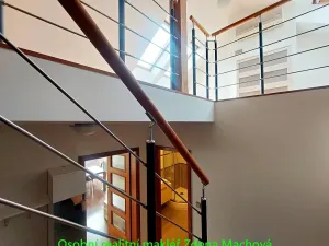 Pronájem bytu 3+kk, Praha - Strašnice, Gutova, 87 m2