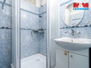 Prodej bytu 3+1, Opatovice nad Labem, Růžová, 67 m2