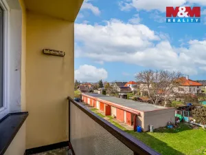 Prodej bytu 3+1, Opatovice nad Labem, Růžová, 67 m2