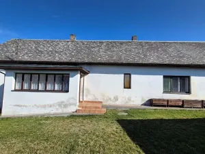 Prodej rodinného domu, Hlohovice, 80 m2