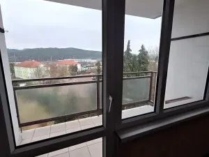 Pronájem bytu 2+1, Hrádek, 1. máje, 60 m2