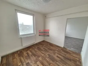 Pronájem bytu 4+1, Chotěmice, 86 m2