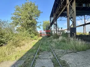 Prodej komerčního pozemku, České Budějovice, Slévárenská, 17000 m2