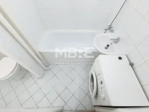 Pronájem bytu 1+1, Karviná - Hranice, Mendelova, 42 m2