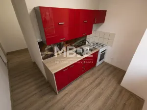 Pronájem bytu 2+1, Karviná - Mizerov, Majakovského, 56 m2