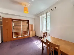 Pronájem bytu 2+1, Praha - Smíchov, U Mrázovky, 55 m2