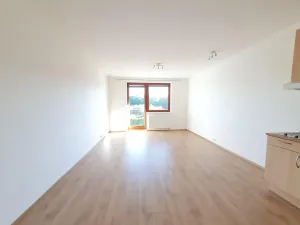 Pronájem bytu 1+kk, Praha - Hostivař, Athénská, 38 m2