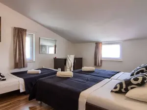 Prodej vily, Medulin, Chorvatsko, 360 m2